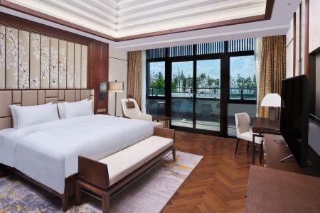HUALUXEs and Resorts SUZHOU BAY HOT SPRING RESORT BY IHG - 139