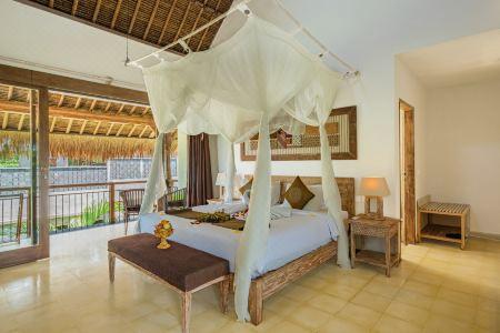 The Kanjeng Resort Ubud - 5