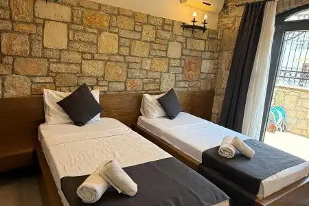 WB WEEKEND BODRUM OTEL - 50