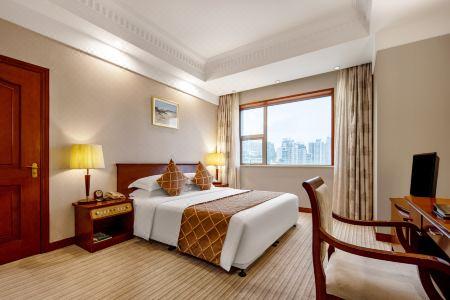 Shanghai Shaanxi Business - 57