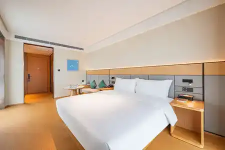 JI Guangzhou Panyu Shiqiao Subway Station Branch - 20