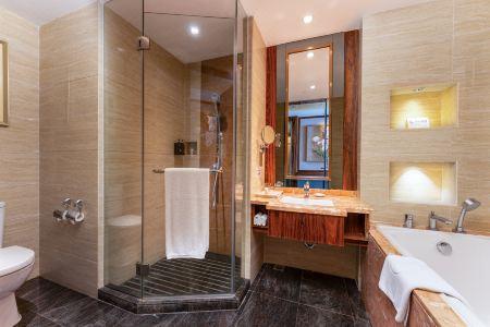 Ramada Plaza by Wyndham Huizhou East - 17