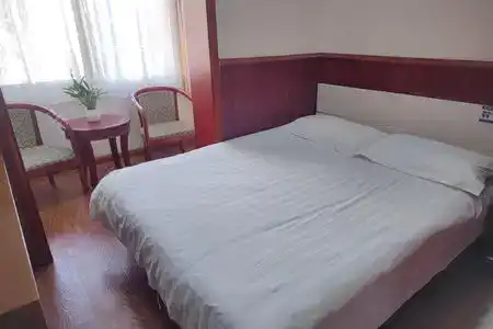 Beijing Yuntian (Xuanwu Hospital) - 8