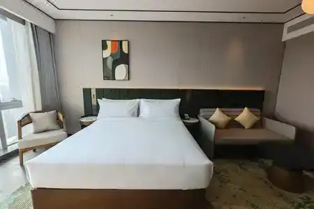 Hilton Garden Inn Suzhou - 19