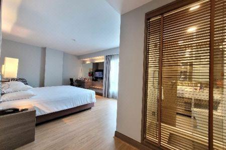 Citrus Sukhumvit 11 by Compass Hospitality - 150