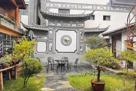Youdu Inn - 56