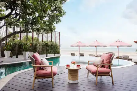 Davinia Resort Hua Hin - 0