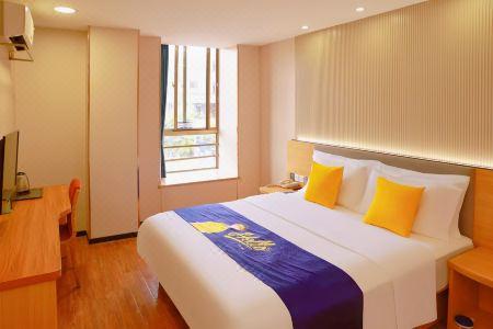7Days Inn Haikou East High Speed Railway Station Zhengxin Road - 18