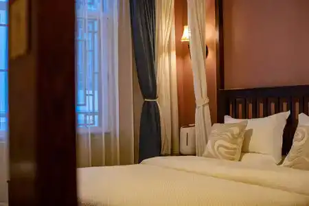 Menghuan Dali Topic Guest House - 93