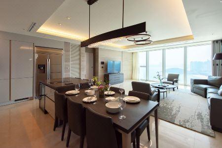 Lct Residence - 75
