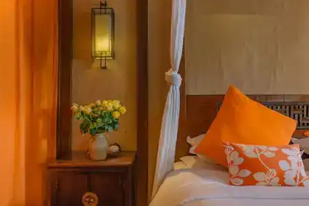 Menghuan Dali Topic Guest House - 62