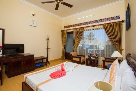 Tien Dat Mui NE Resort & Spa - 71