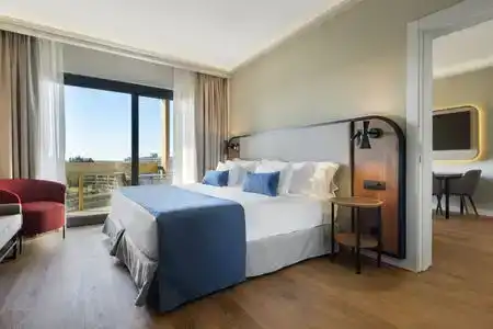 Wyndham Rome Midas - 7