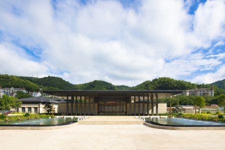 Shenzhen Silver Lake Convention Center - 1