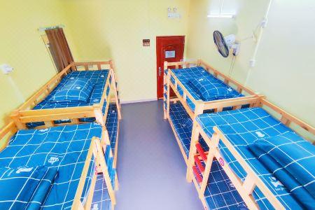 Shenzhen Zishang Youth Hostel - 73