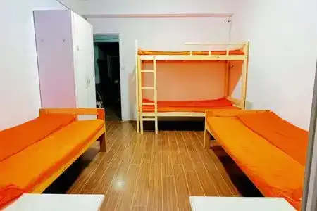 Shanghai Youjia Youth Apartment - 19