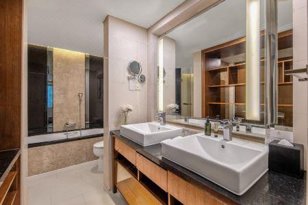 Ascott Huaihai Road Shanghai, Xintiandi - 14