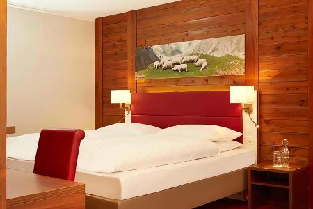 H+ & SPA Engelberg - 48