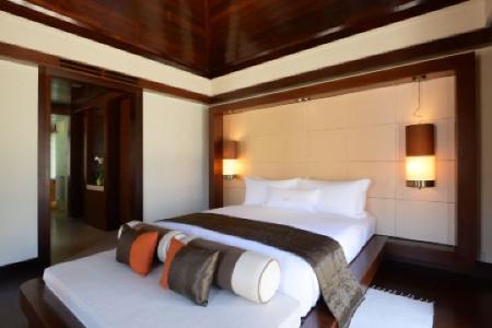 Gaya Island Resort, Kota Kinabalu - an SLH - 57