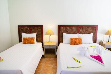 Lotus Vung Tau Resort & Spa - 61