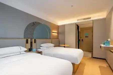 City Comfort Inn Zhuhai Nanping Bridge Branch - 1