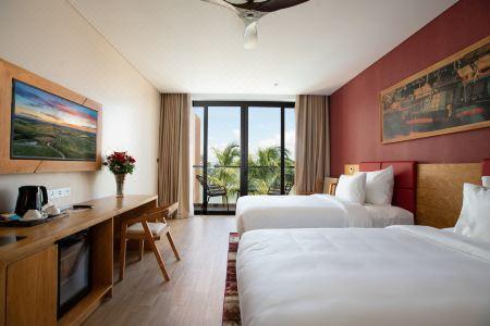 Marina Bay Vung Tau Resort & Spa - 81