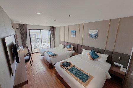 Sochi Nha Trang Beach - 124