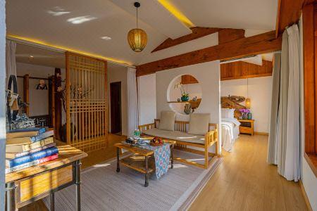 LiJiang Sunshine Garden Villa - 62