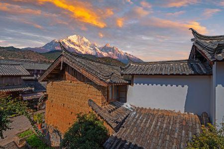 LiJiang Sunshine Garden Villa - 11