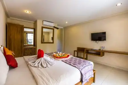 Asri Sari Villa Ubud - 58