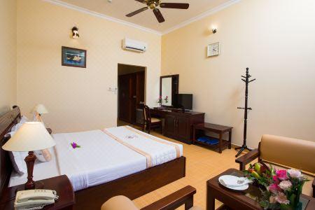 Tien Dat Mui NE Resort & Spa - 66