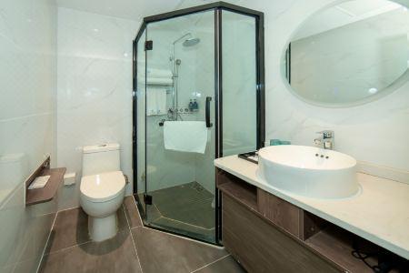 Zhuyixuan Boutique Guesthouse - 125