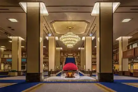 Imperial Tokyo - 0