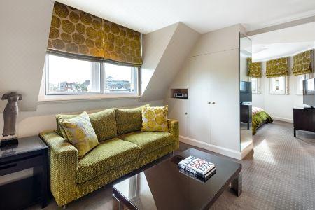 Radisson Blu, London Tottenham Court Road - 72