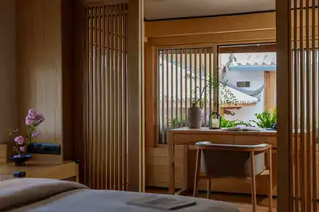 Yunjian Qishe Lanxi | Zen Tea View Holiday Villa - 52