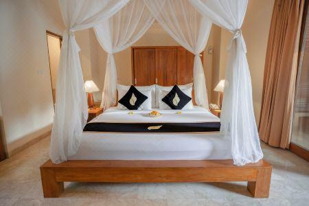 The Sankara Resort & Spa - 19