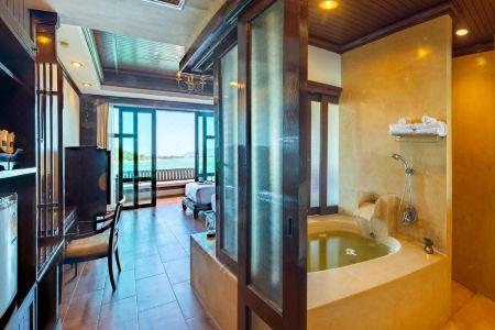 Racha Kiri Resort & Spa, Khanom - 47