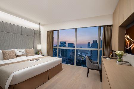 Ascott - 74