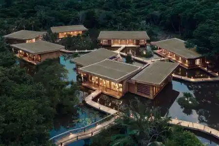 Six Pearl Con Dao - 6