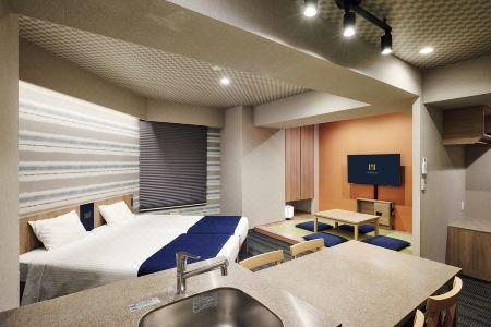 MONday Apart Premium Ginza Shintomicho - 91