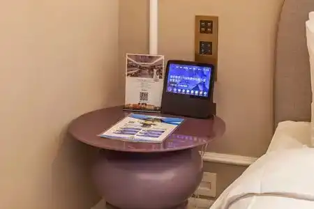 Motel Shanghai Waigaoqiao Free Trade Zone Charity Street - 48
