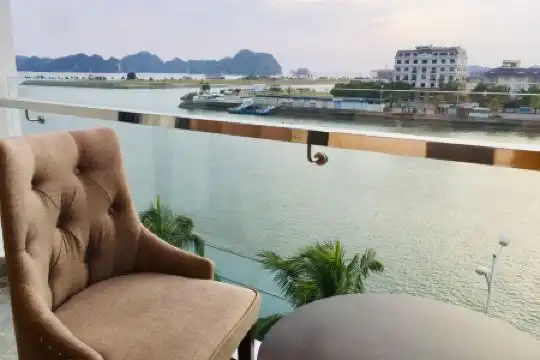 Golden Palm HaLong - 45