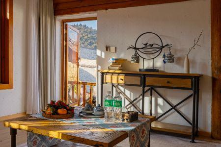 LiJiang Sunshine Garden Villa - 74