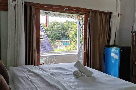 Ingmhok Country Mountain View Resort - 3