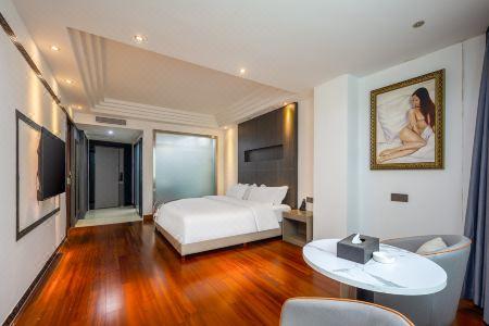 Haikou Golden Century - 36