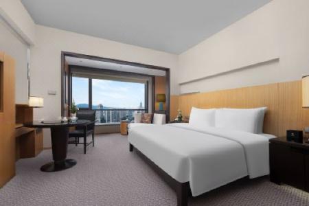 Nanjing Jinling- City Center - 22