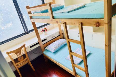 Rou Rou Youth Hostel - 32