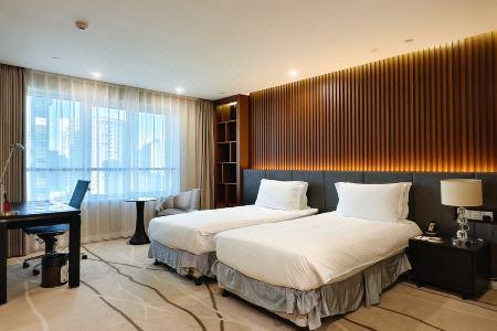 Ascott Huaihai Road Shanghai, Xintiandi - 59