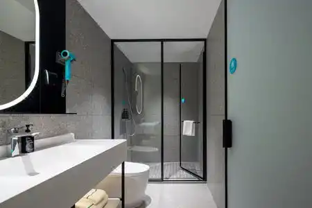 City Comfort Inn Zhuhai Nanping Bridge Branch - 24