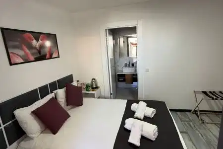 WB WEEKEND BODRUM OTEL - 65